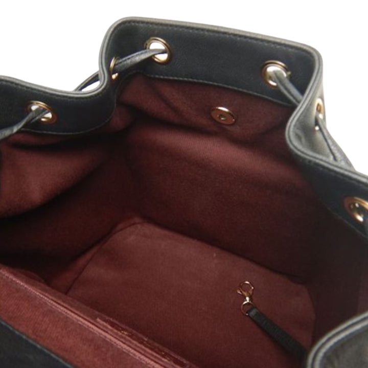Chanel Business Affinity Caviar Sac à dos