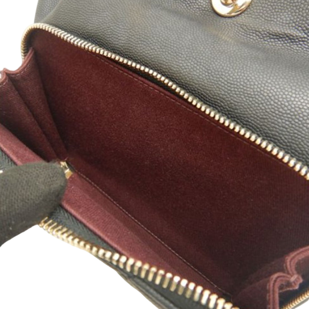 Chanel Business Affinity Caviar Sac à dos