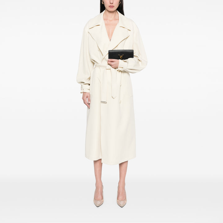 Louis Vuitton Capucines Portefeuille long Cuir taurillon