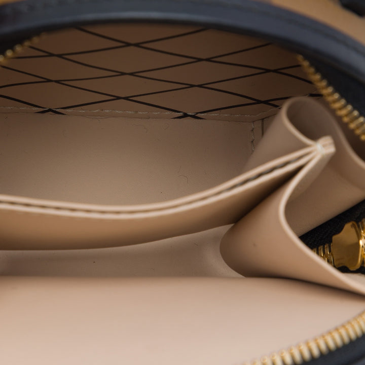 Louis Vuitton Monogram Reverse Mini Boite Chapeau