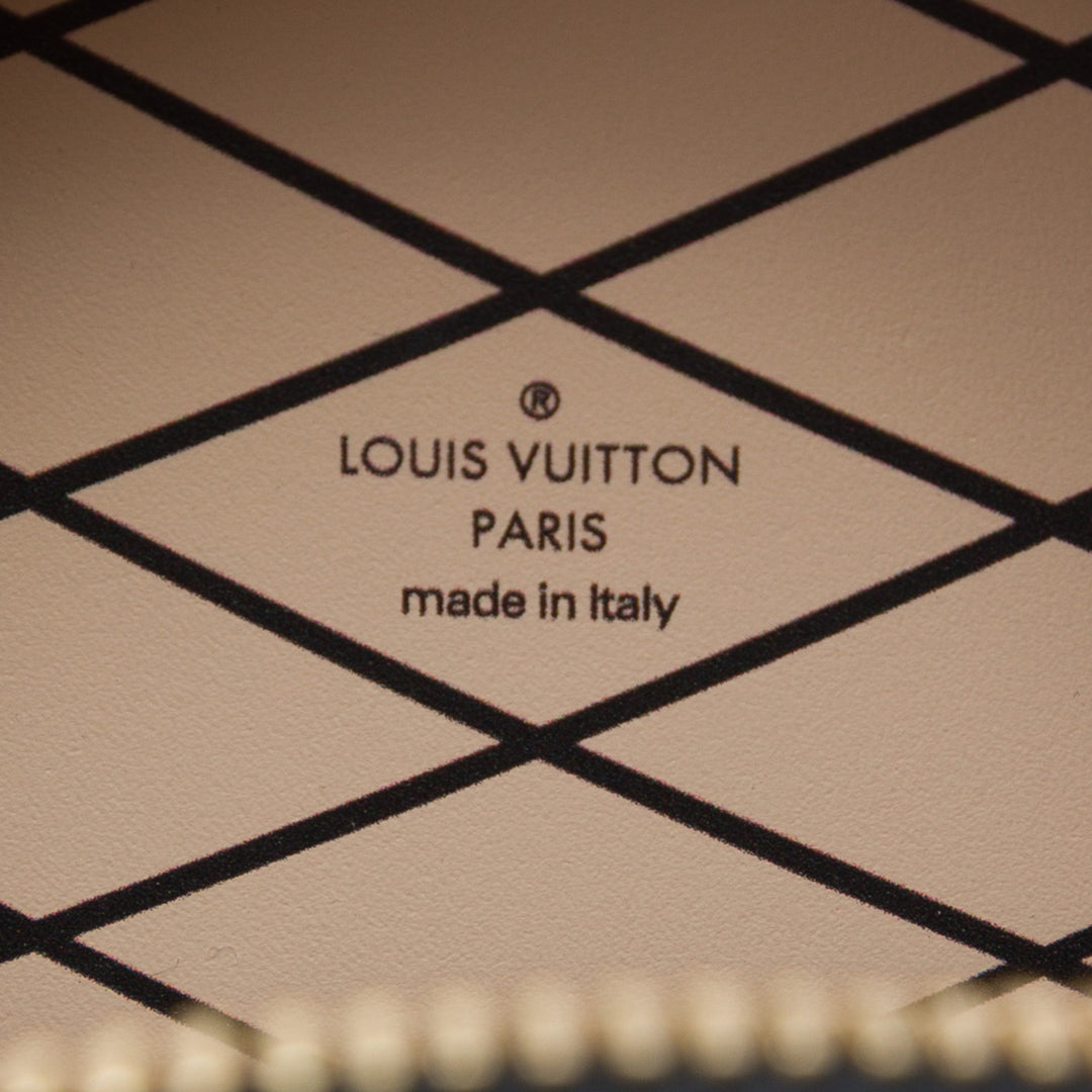 Louis Vuitton Monogram Reverse Mini Boite Chapeau