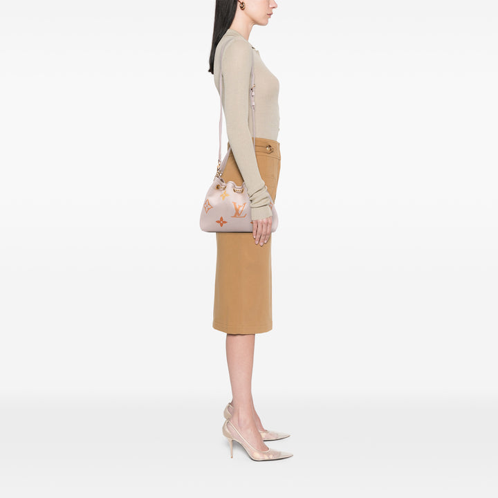 Monogram Degrade Empreinte Giant Summer Bundle Brown - Gaby Paris