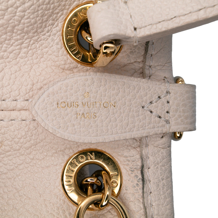 Monogram Degrade Empreinte Giant Summer Bundle Brown - Gaby Paris