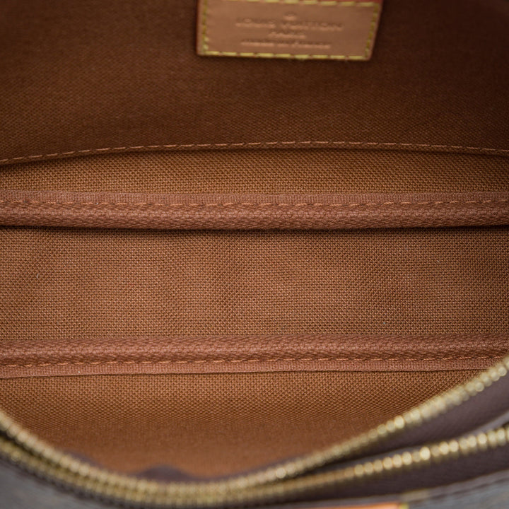 Louis Vuitton Multi Pochette Accessoires Toile Monogram