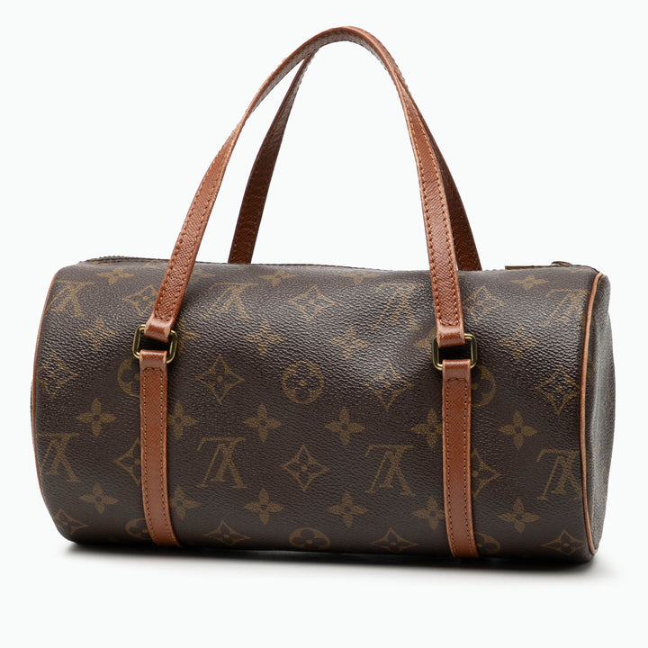 Louis Vuitton Monogram Papillon 26