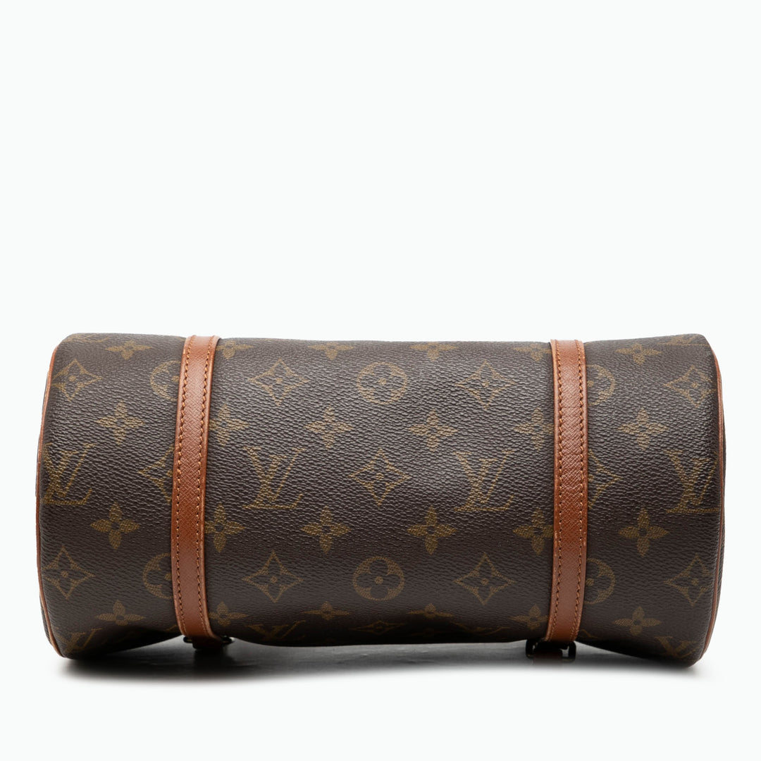 Louis Vuitton Monogram Papillon 26