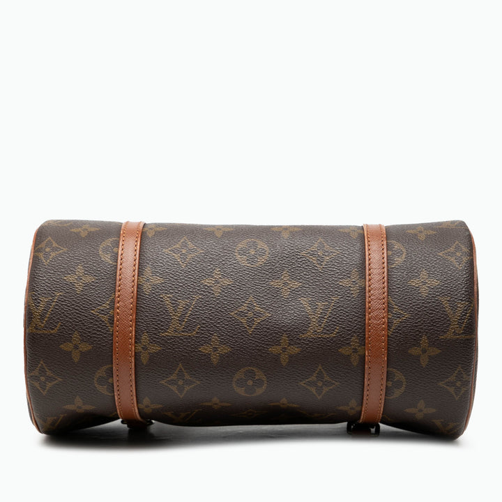 Louis Vuitton Monogram Papillon 26