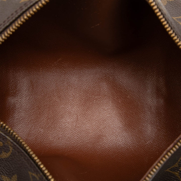 Louis Vuitton Monogram Papillon 26
