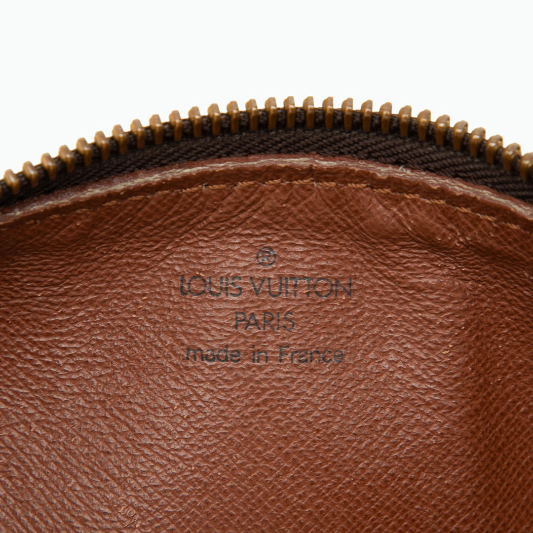 Louis Vuitton Monogram Papillon 26