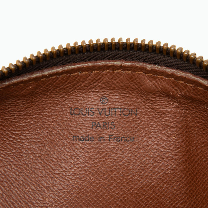 Louis Vuitton Monogram Papillon 26