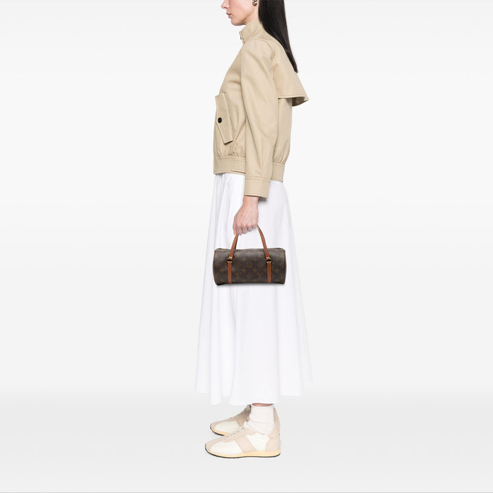 Louis Vuitton Monogram Papillon 26