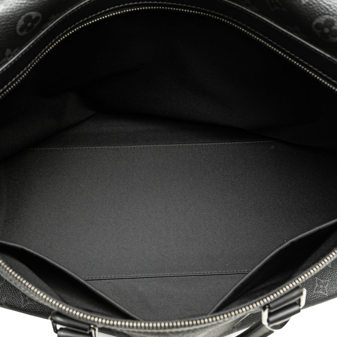 Monogram Eclipse Apollo All Day Black - Gaby Paris