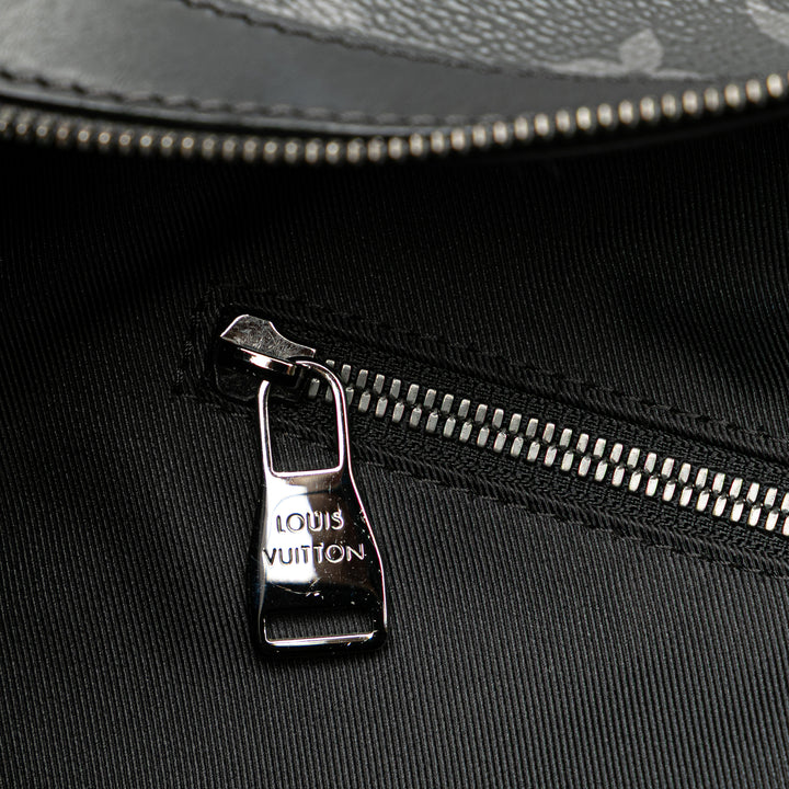 Monogram Eclipse Apollo All Day Black - Gaby Paris