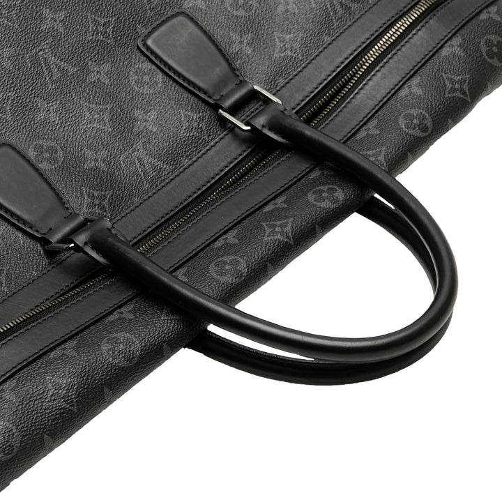 Monogram Eclipse Apollo All Day Black - Gaby Paris
