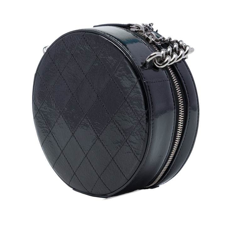 CC Rond as Earth Sac Noir
