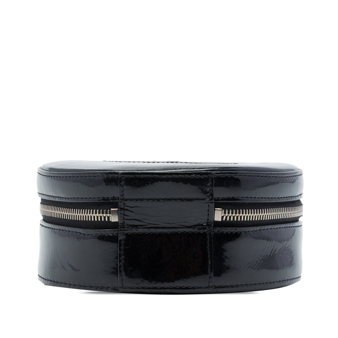CC Rond as Earth Sac Noir