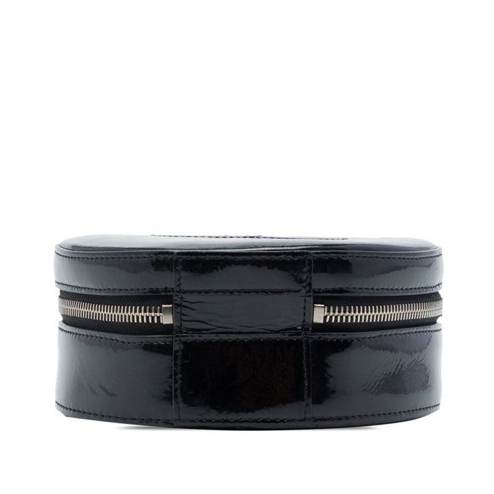 CC Rond as Earth Sac Noir