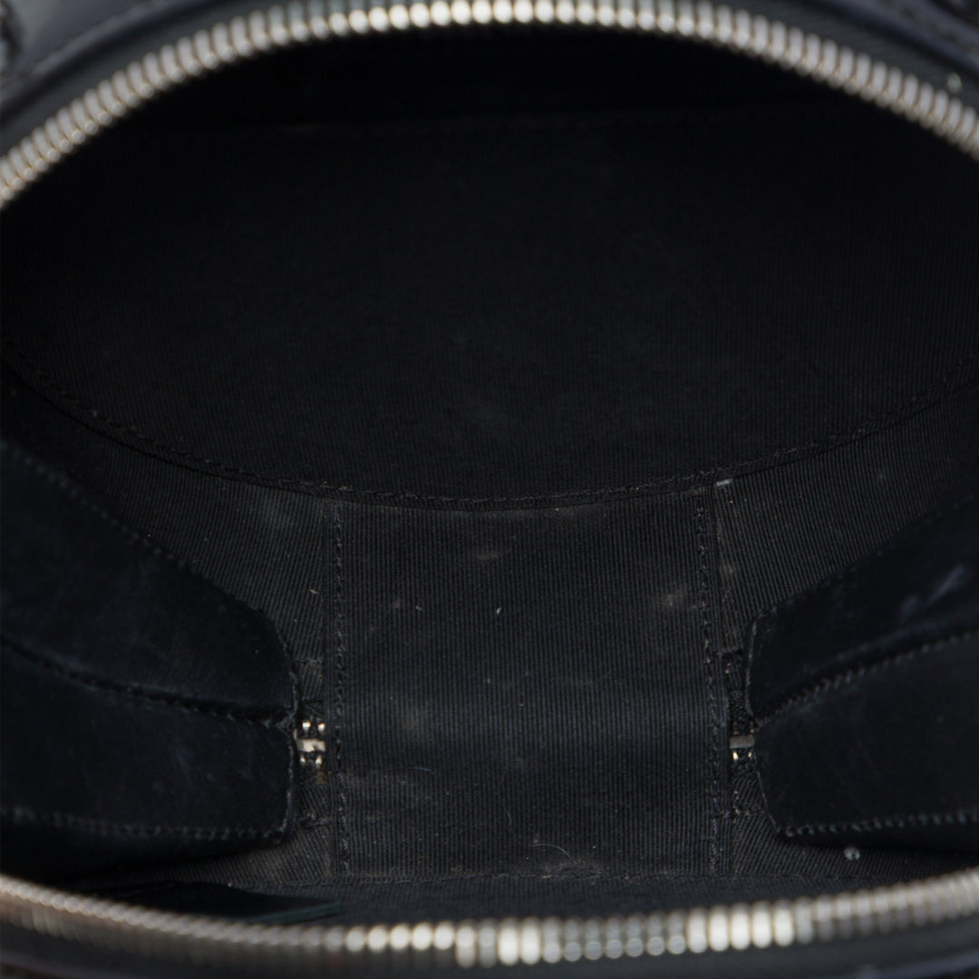 CC Rond as Earth Sac Noir