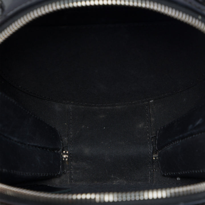 CC Rond as Earth Sac Noir