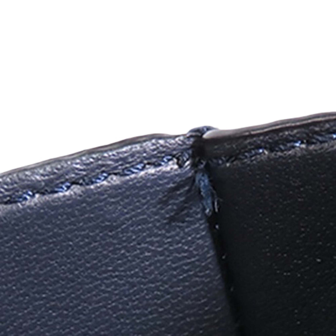 CC Mania Sac caméra Cuir d'agneau Noir