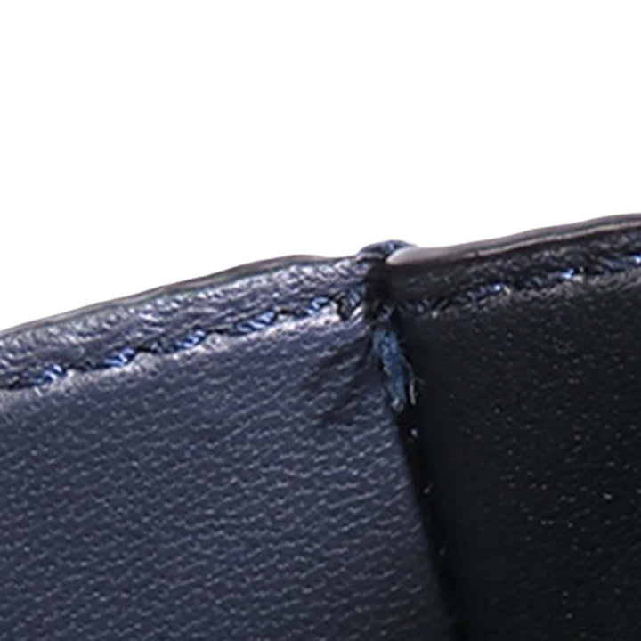 CC Mania Sac caméra Cuir d'agneau Noir