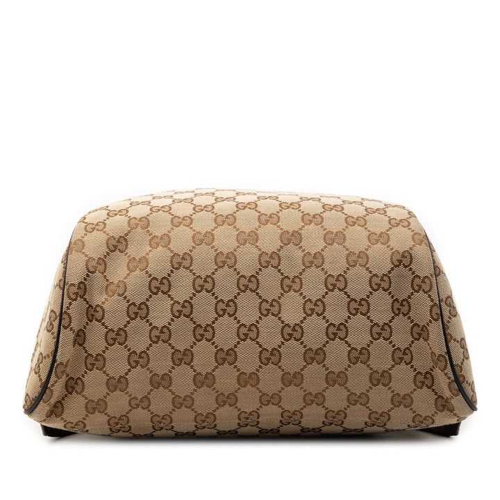 Gucci GG Toile Sac à dos