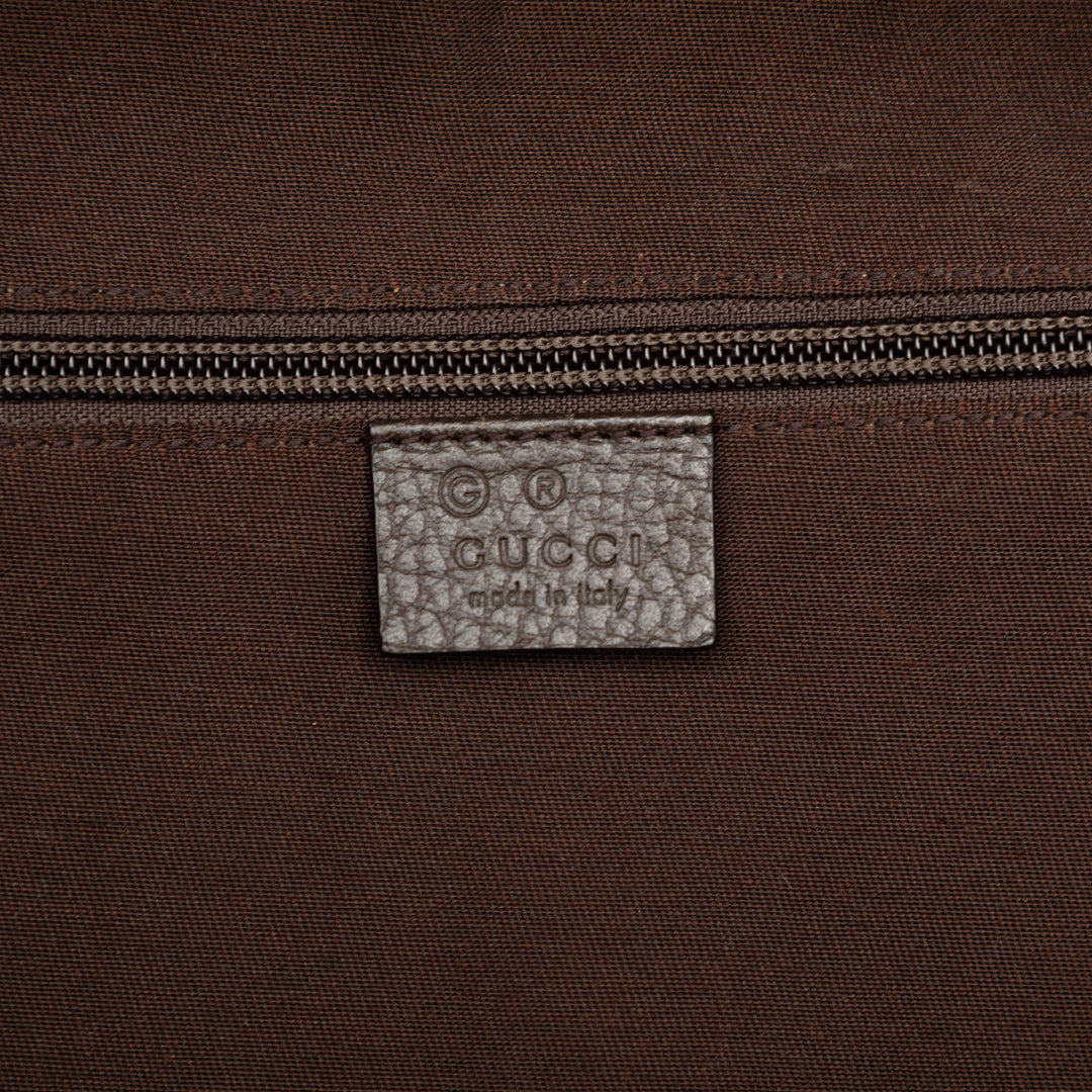Gucci GG Toile Sac à dos