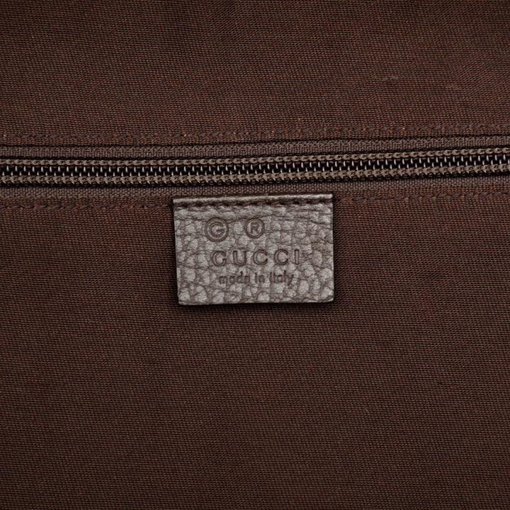 Gucci GG Toile Sac à dos