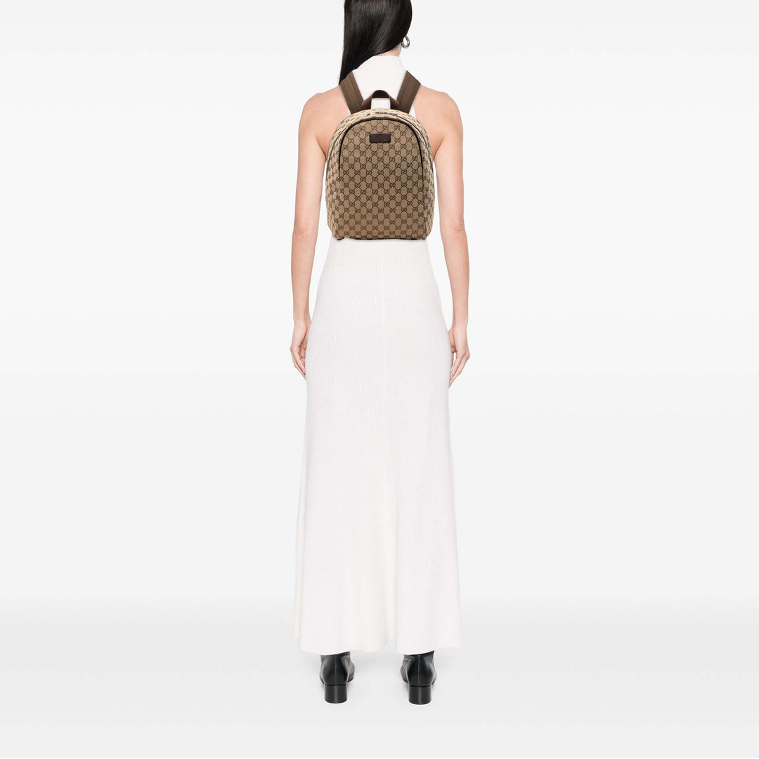 Gucci GG Toile Sac à dos