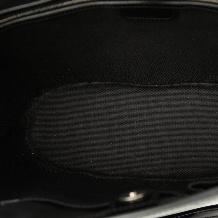 Diorissimo Trotter Cabas Noir