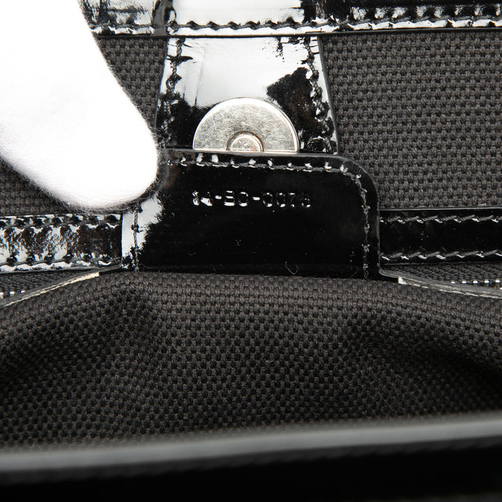 Diorissimo Trotter Cabas Noir