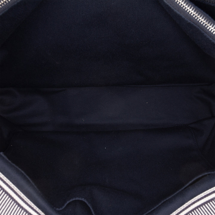 Chanel CC Large Jean Shopping Cabas