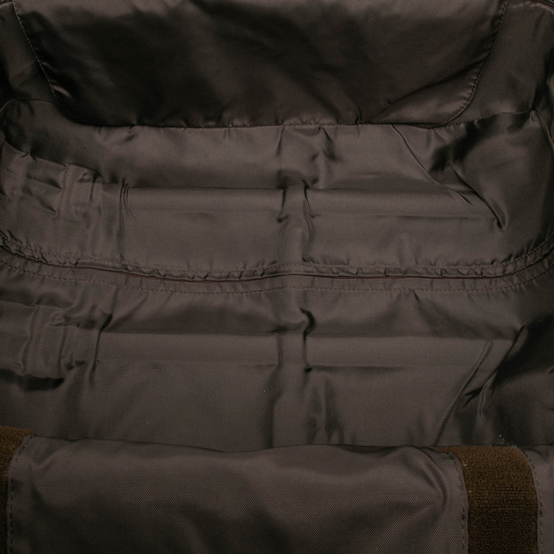 Louis Vuitton Monogram Bosphore Trolley 45 – GABY PARIS Authentique