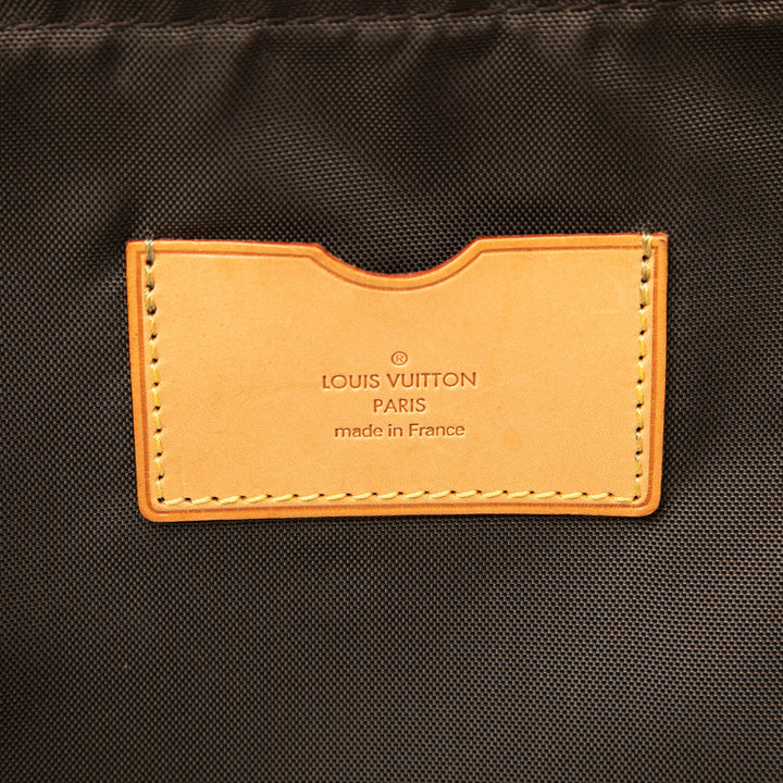 Louis Vuitton Monogram Bosphore Trolley 45 – GABY PARIS Authentique