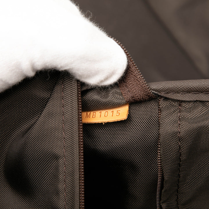 Louis Vuitton Monogram Bosphore Trolley 45 – GABY PARIS Authentique