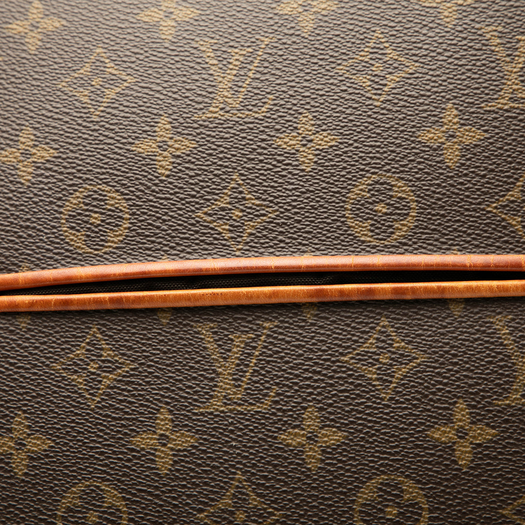 Louis Vuitton Monogram Bosphore Trolley 45 – GABY PARIS Authentique