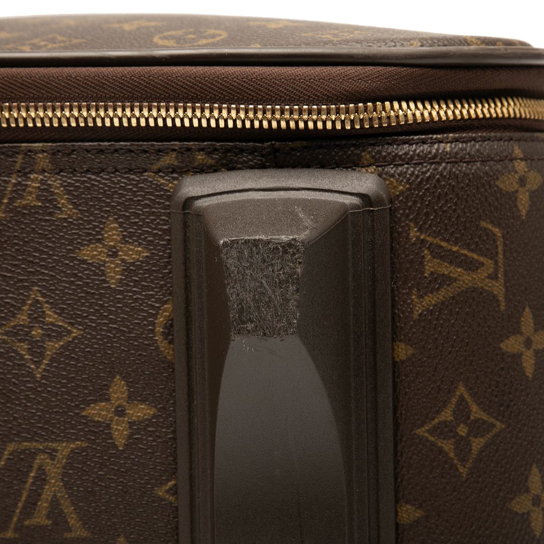 Louis Vuitton Monogram Bosphore Trolley 45 – GABY PARIS Authentique