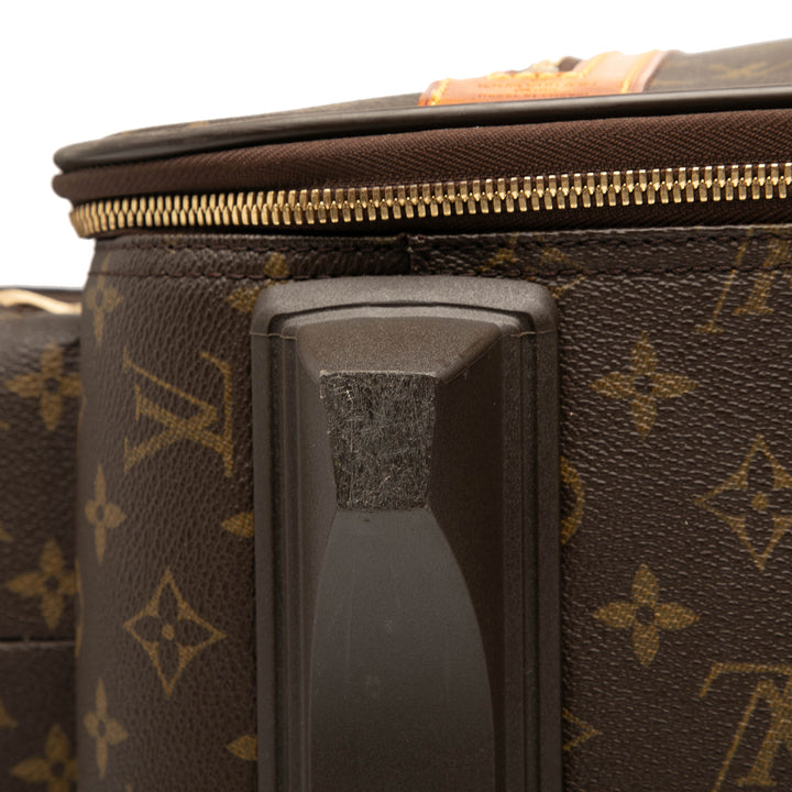 Louis Vuitton Monogram Bosphore Trolley 45 – GABY PARIS Authentique