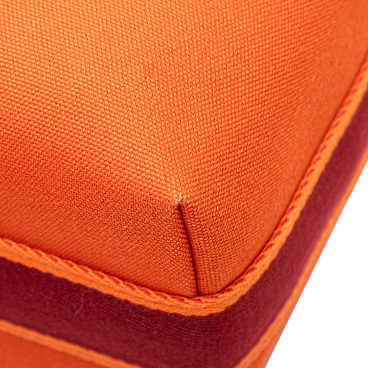 Hermès Bride A Brac Étui Petit Tissu