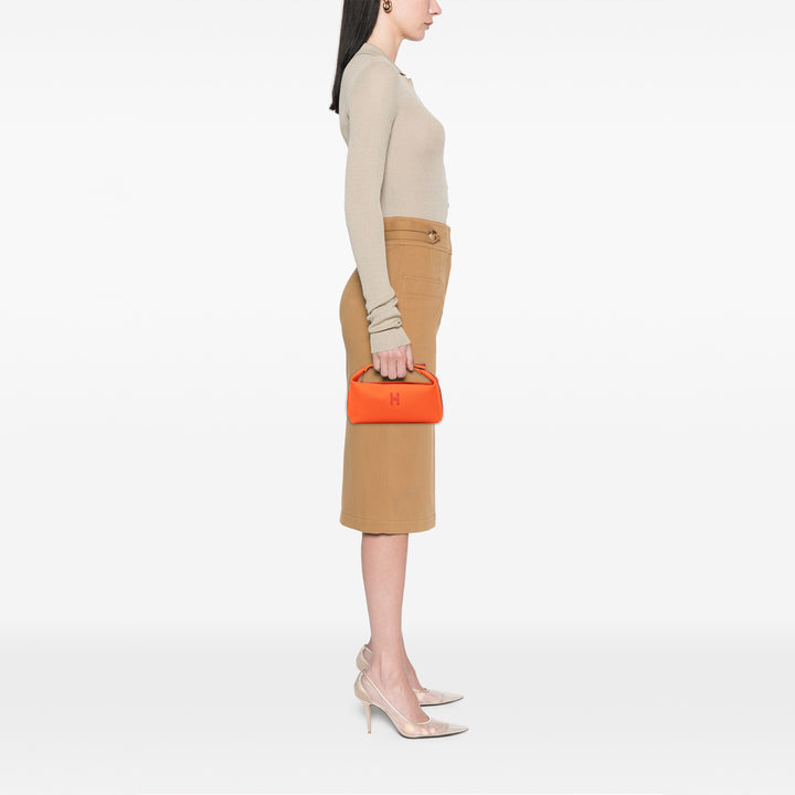 Hermès Bride A Brac Étui Petit Tissu