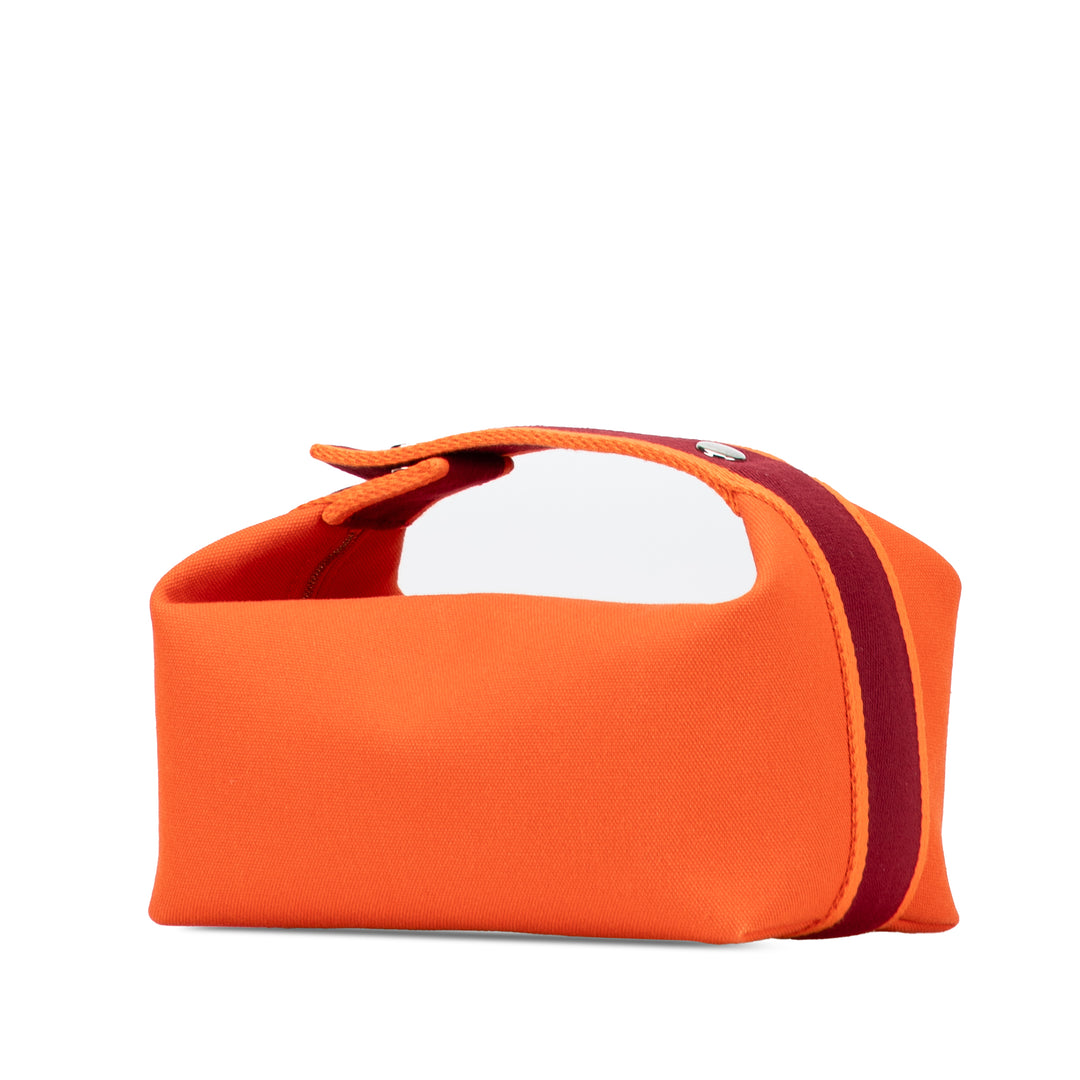 Hermès Bride A Brac Étui Petit Tissu