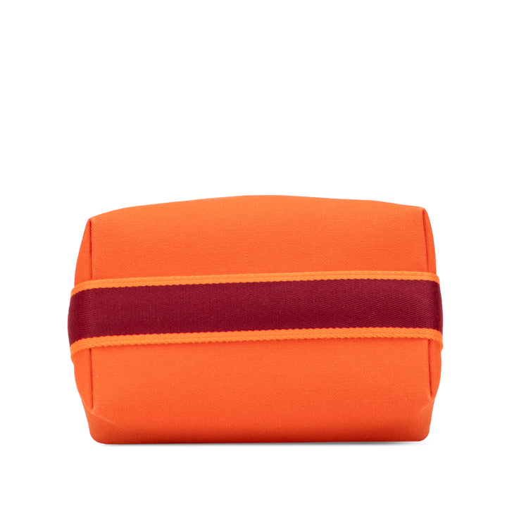 Hermès Bride A Brac Étui Petit Tissu