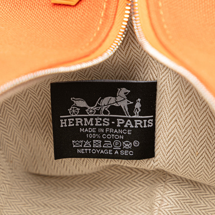 Hermès Bride A Brac Étui Petit Tissu