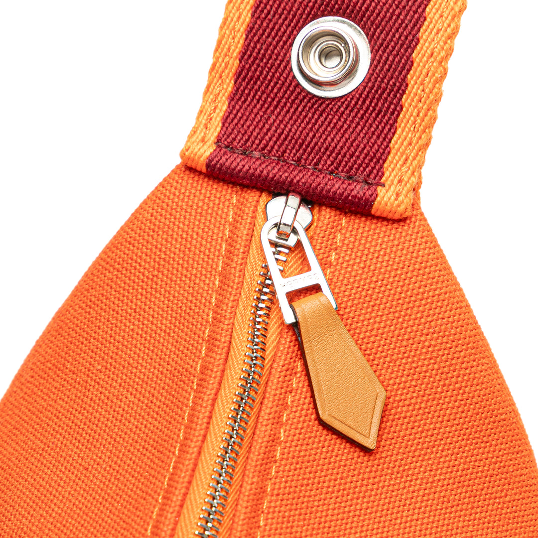 Hermès Bride A Brac Étui Petit Tissu