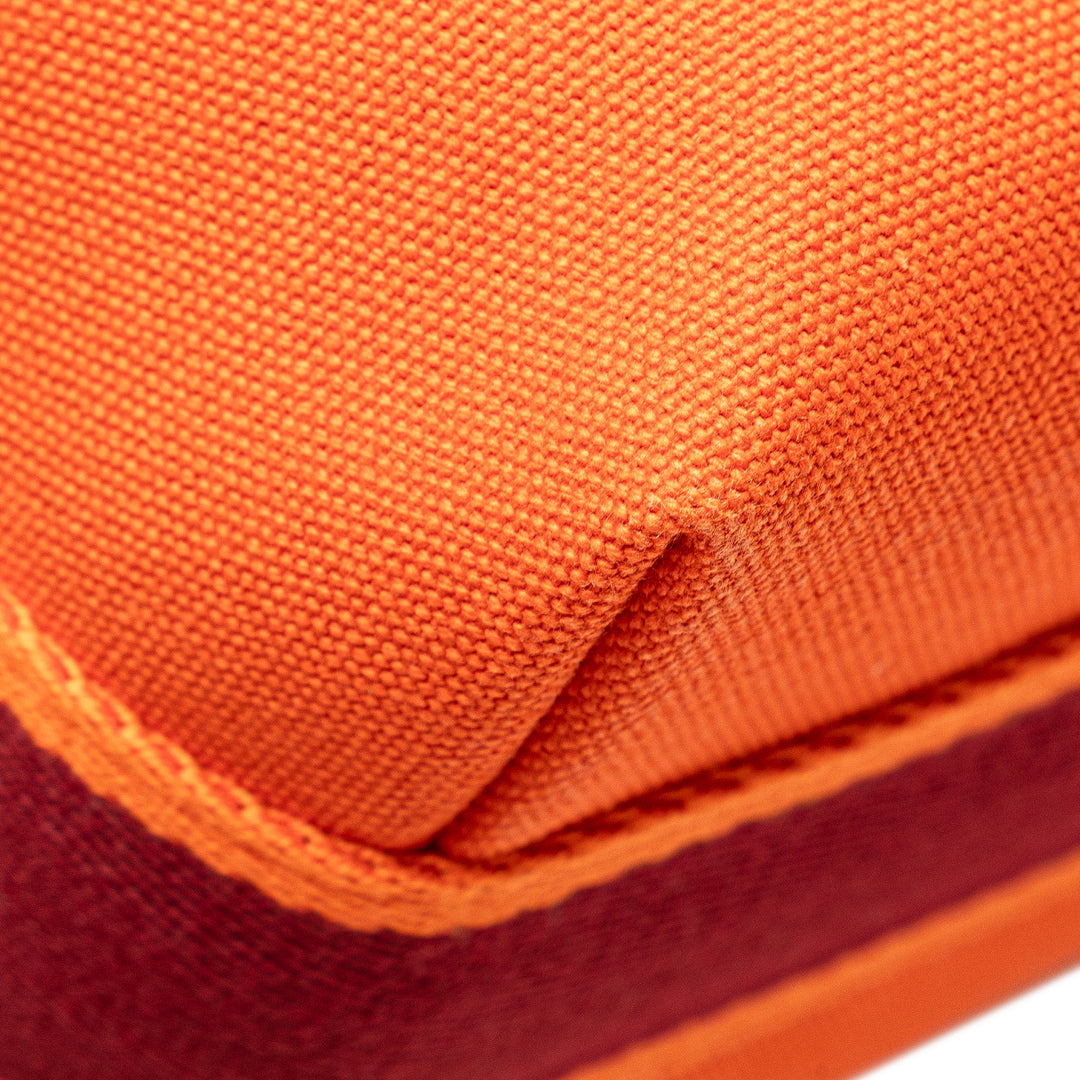 Hermès Bride A Brac Étui Petit Tissu