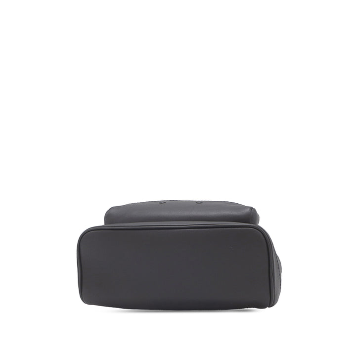 Shadow Racer Sling Sac Monogram Noir