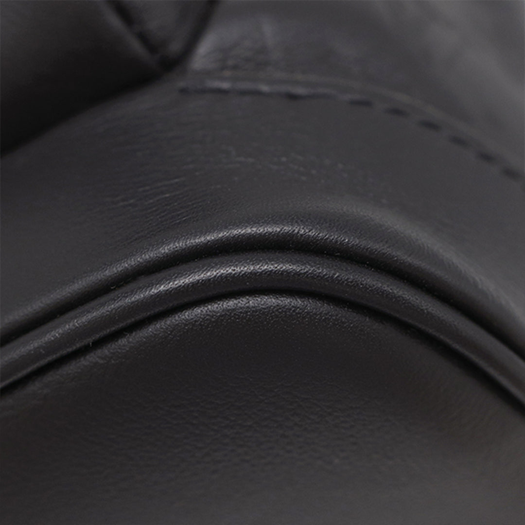 Shadow Racer Sling Sac Monogram Noir
