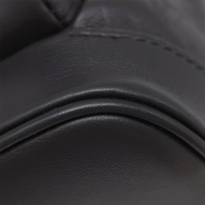 Shadow Racer Sling Sac Monogram Noir
