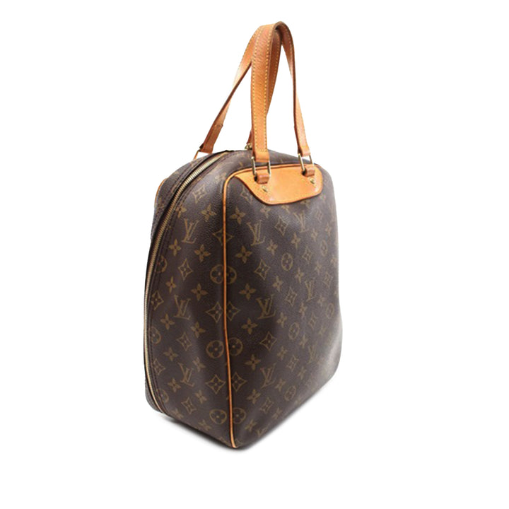 Monogram Excursion Brown - Gaby Paris