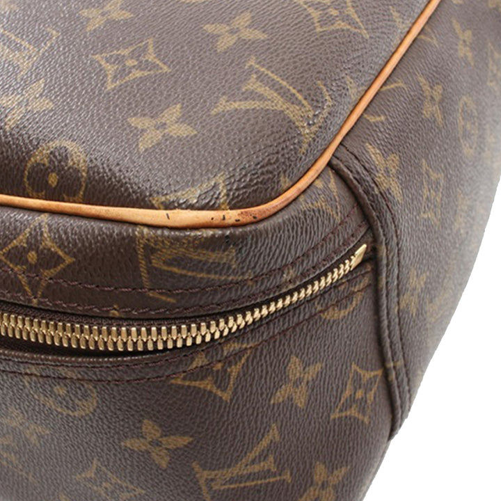 Monogram Excursion Brown - Gaby Paris